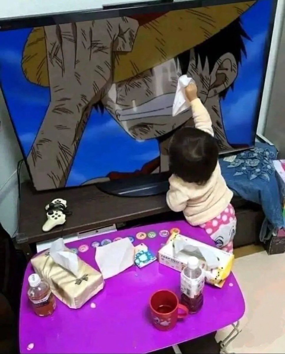 One Piece (@onepiecedaiiys) on Twitter photo 