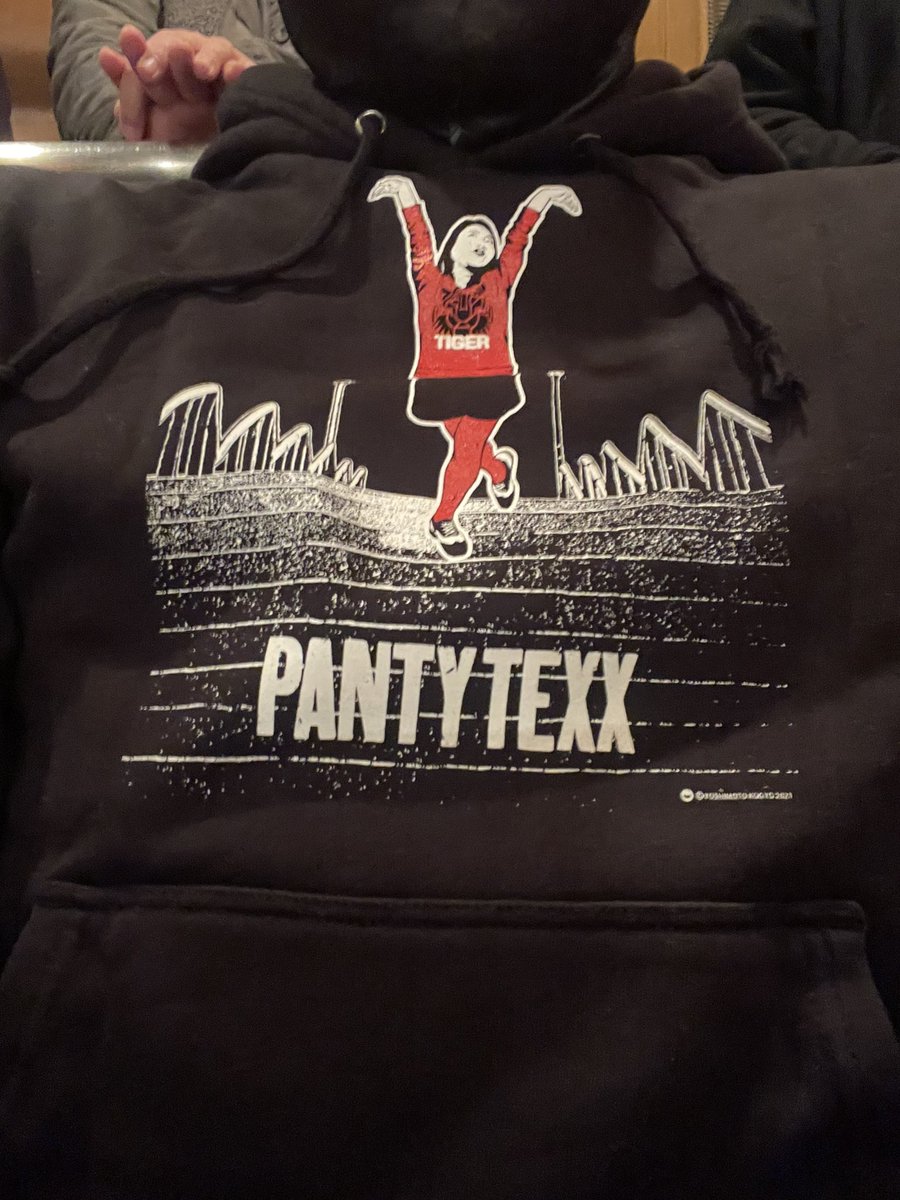 島田珠代さん　Pantytexx パーカー　パンティテックス 珠代さんは今年も完璧な存在だと実感し、感動したパンティーテックス