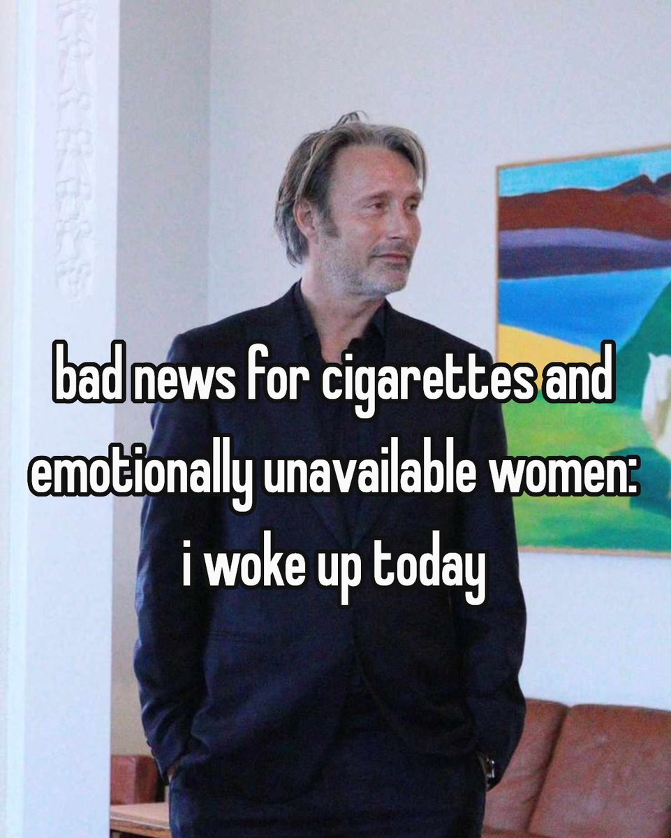 Mads (@madsposting) on Twitter photo 