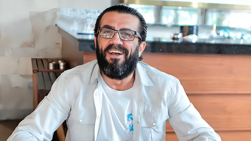 🔴'Ünlülerin Kebapçısı' Bedri Usta hakkında soruşturma başlatıldı
📝Ünlülerin Kebapçısı olarak anılan "Bedri Usta Kebap Salonu" sahibi Bedrettin Aydoğdu hakkında, yapılan şikayetler üzerine İstanbul Cumhuriyet Başsavcılığı tarafından soruşturma başlatıldı.
haberhurriyeti.com/haber/27175128…