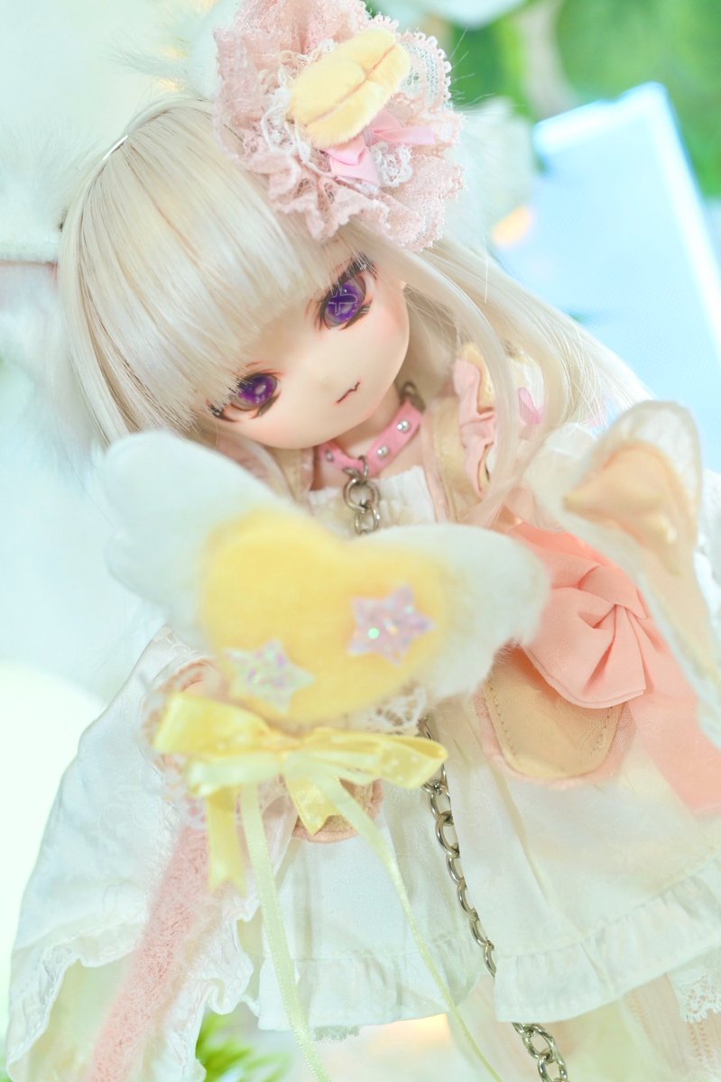 Imomodoll【公式】 (@ImomoDoll) / Posts / X