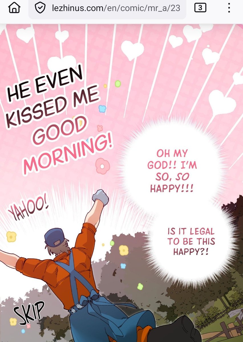 I'M SO HAPPY TOOOOOOO 😭😭😭😭😭😭😭💖💖💖💖💖💖💖

#MrAsFarm