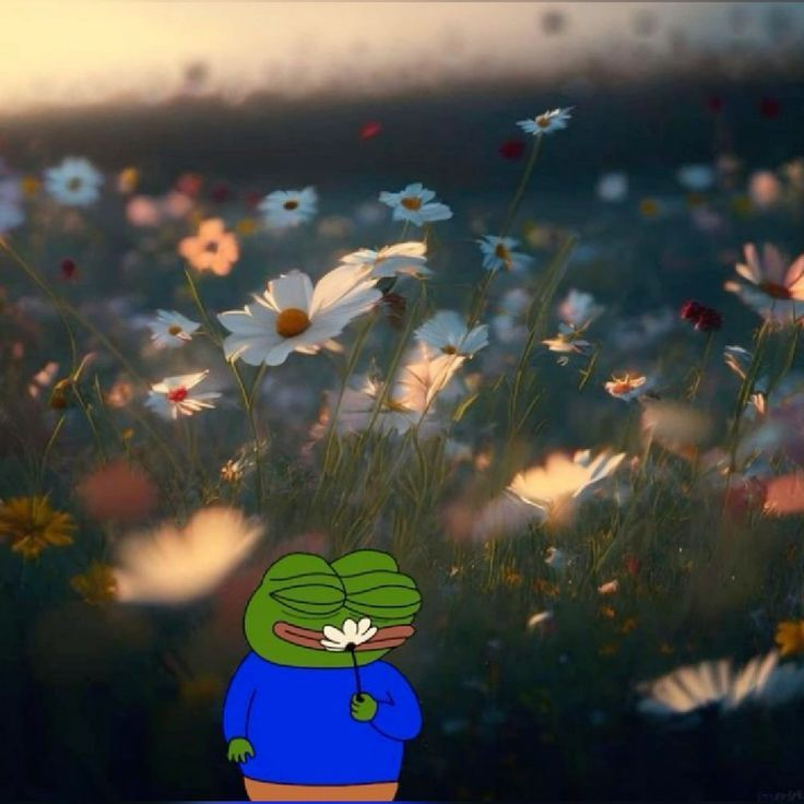 parcifap's tweet image. life after losing everything in crypto and blaming it on luck