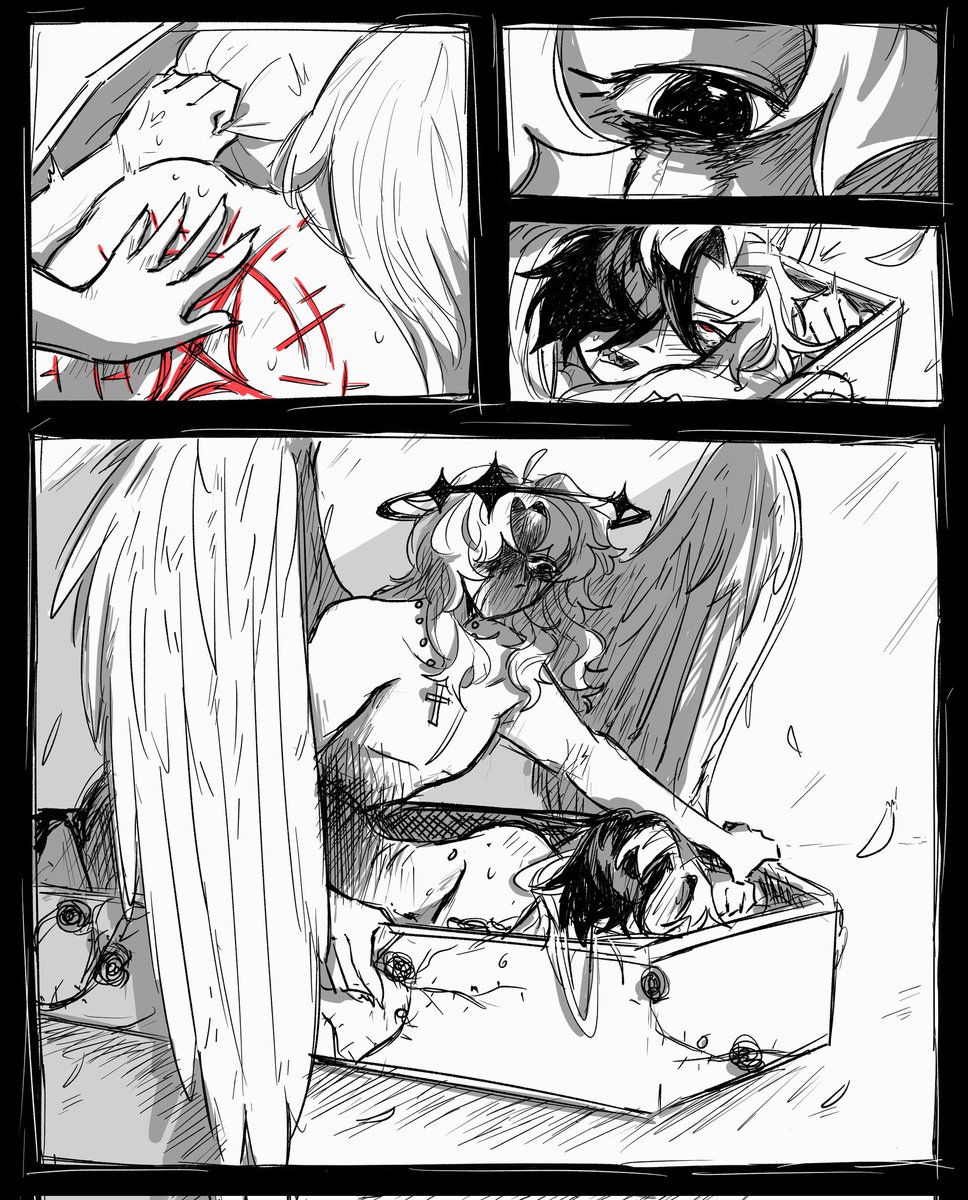 Froot_ea's tweet image. intertwined
#Argenthill