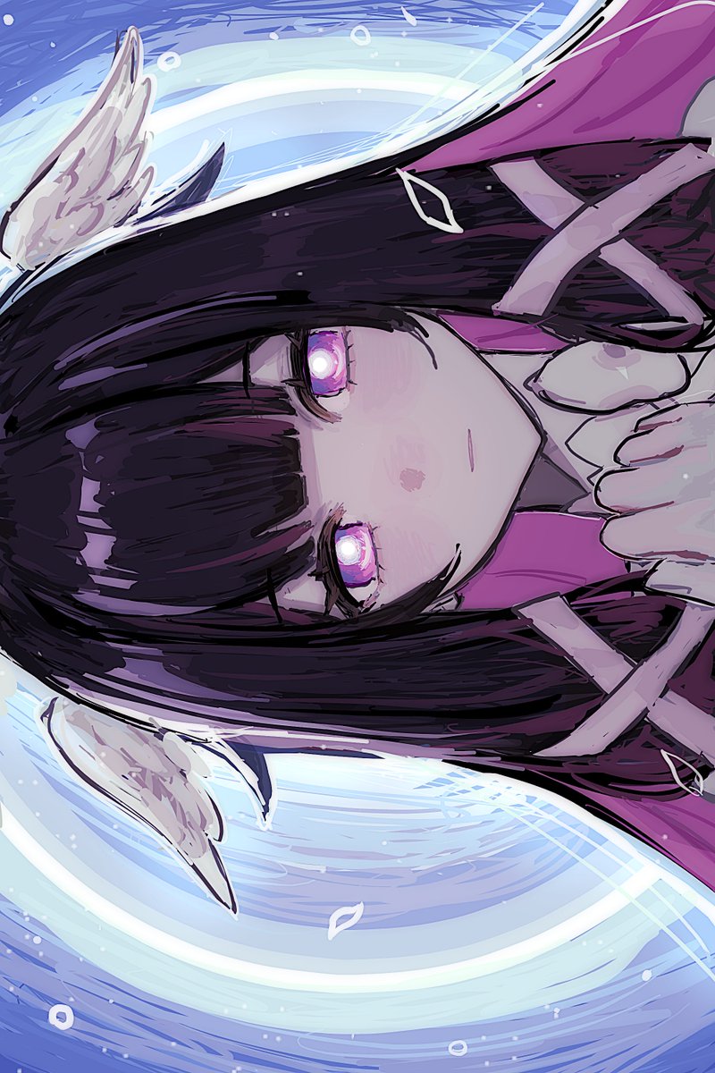 lurker_mlt's tweet image. コロンビーナ・ハイポセレニア