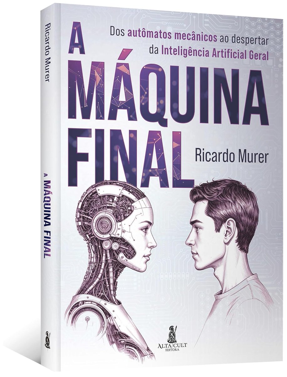 Ricardo Murer tweet media