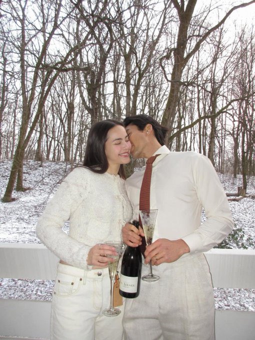 JNOWSND's tweet image. ยิ่งกว่านิยายรัก10เล่ม🐜🐝