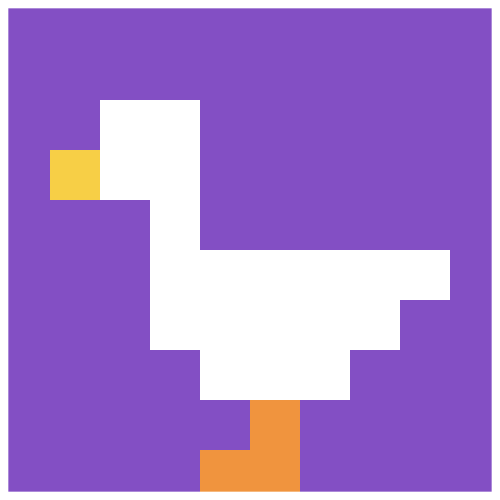 Goosinals Sales Bot tweet media