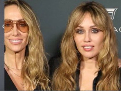 mileyandramente's tweet image. Elas iguais a gêmeas Olsen