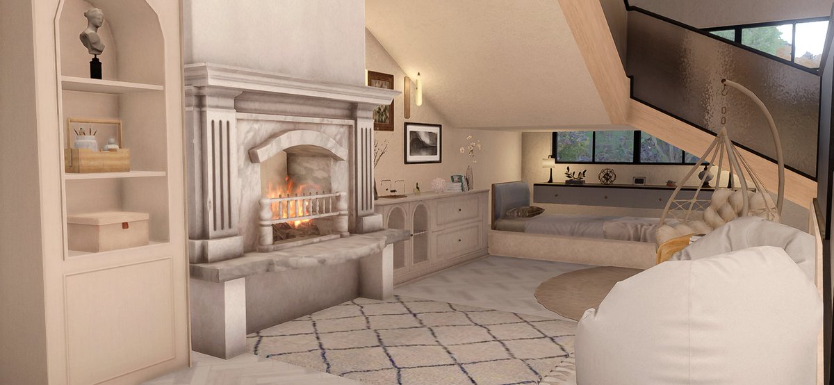 jkhdeanz_'s tweet image. Living Room Update 📻🚪🤎
#LoveandDeespace #Livingroom