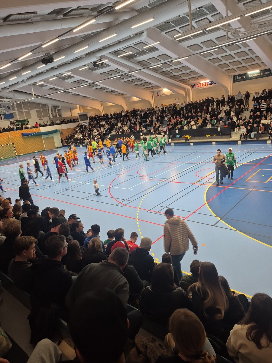 Match 3 och sista i Gruppen mot <a href="/RackebyIKherr/">Rackeby IK Herr</a>