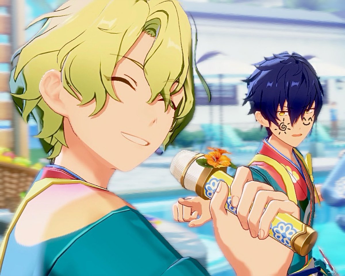 たーみん（感謝） 羽根突きの優勝者は〜