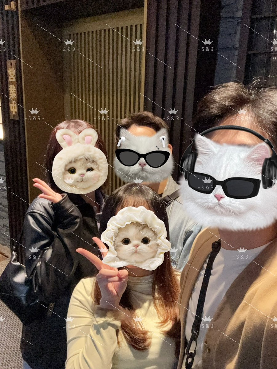 第一對外縣市的推友🤩🤩🤩
剛好我們都很喜歡吃串燒.居酒屋類的

偷偷說這其實是去年11月的事情了
要發文時 經歷一些波折～
但還是順利可以標記 發文了😎

<a href="/JJ_0733/">J&M 共用帳號</a>