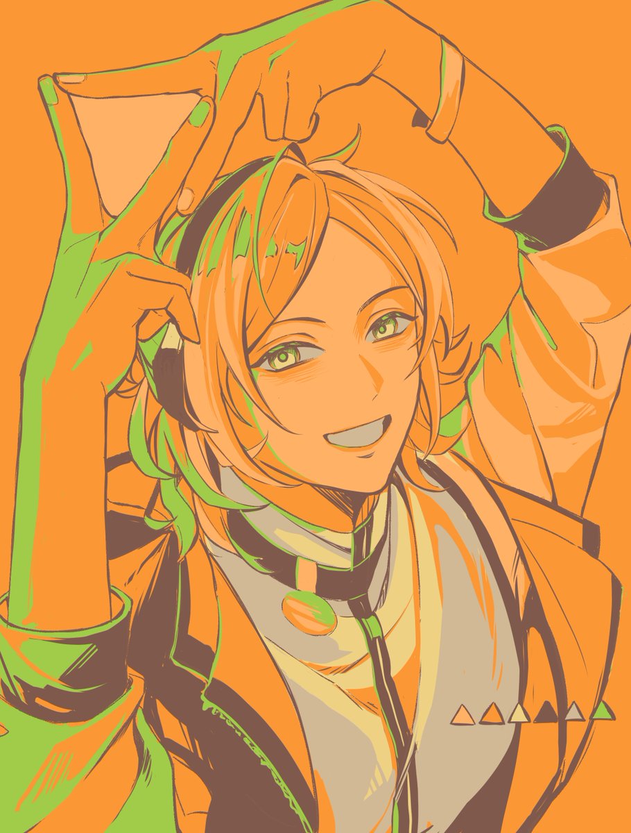 05.藍良
01.ゆうた

ありがとうございます❣️