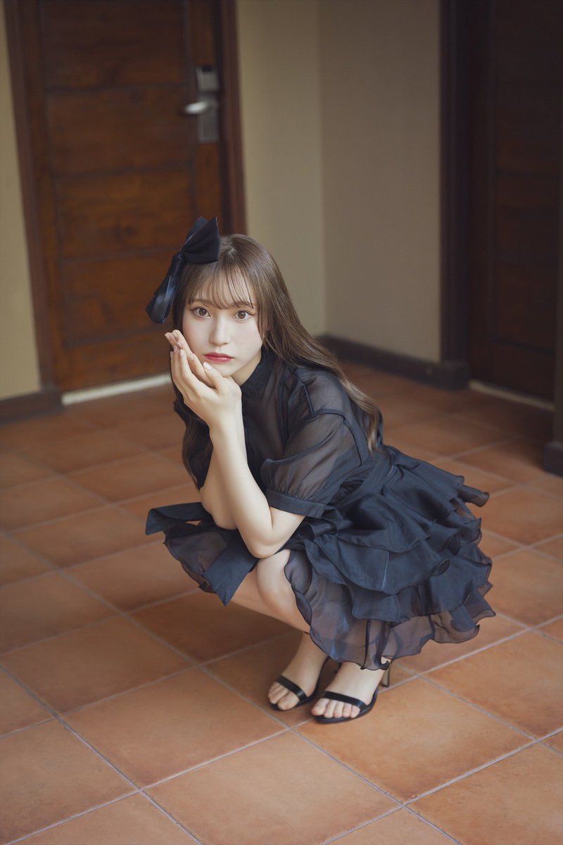 お知らせ📢 写真集特設サイトの配送用特典がパワーアップしました