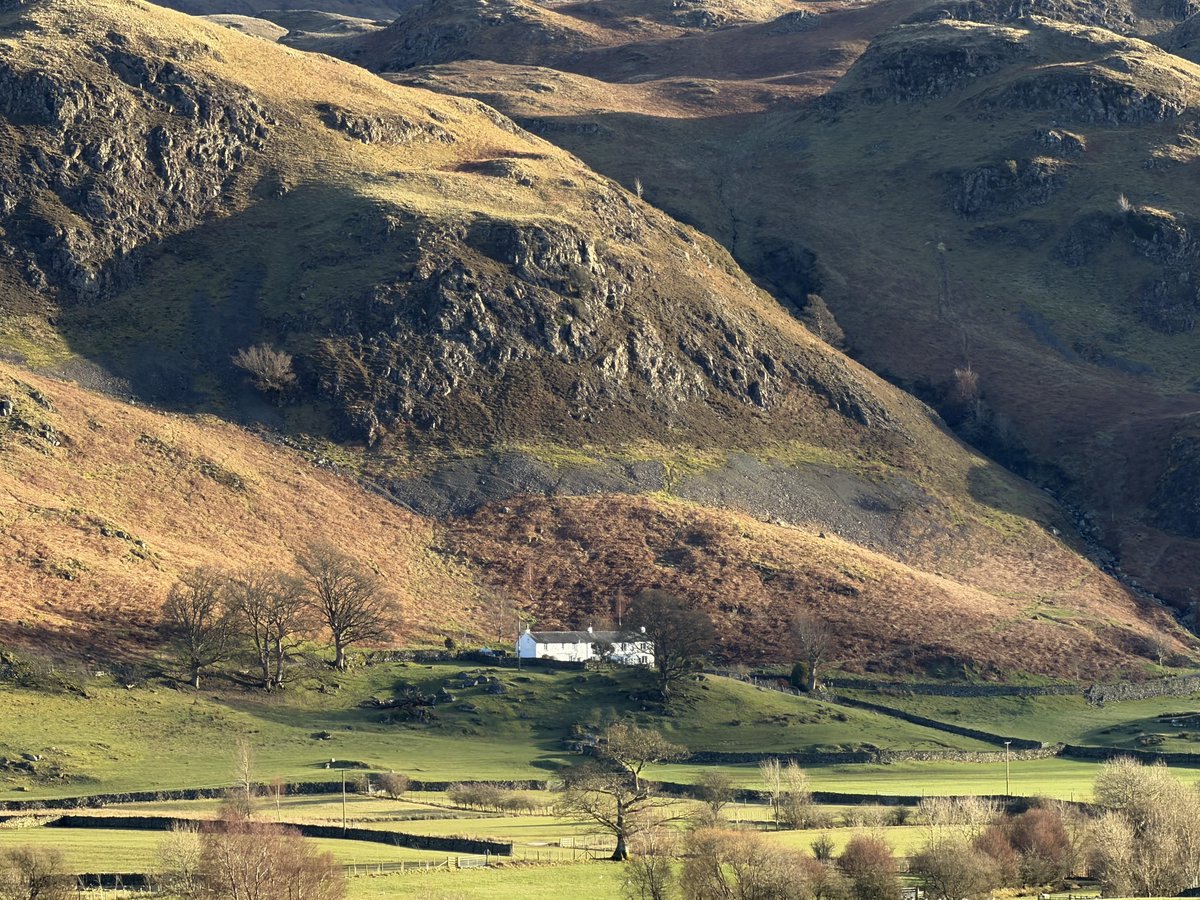 hikingshawty's tweet image. dream home