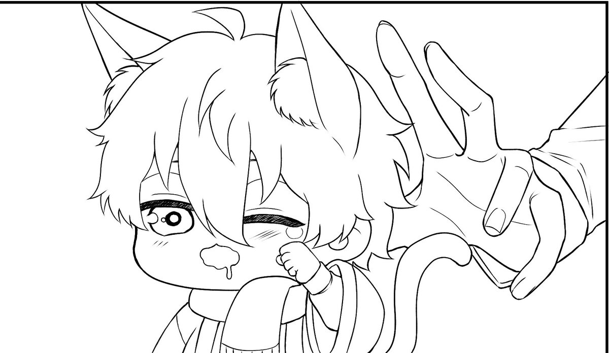 ⭐️もこです もちゃこ (@mochako3373) / Posts / X