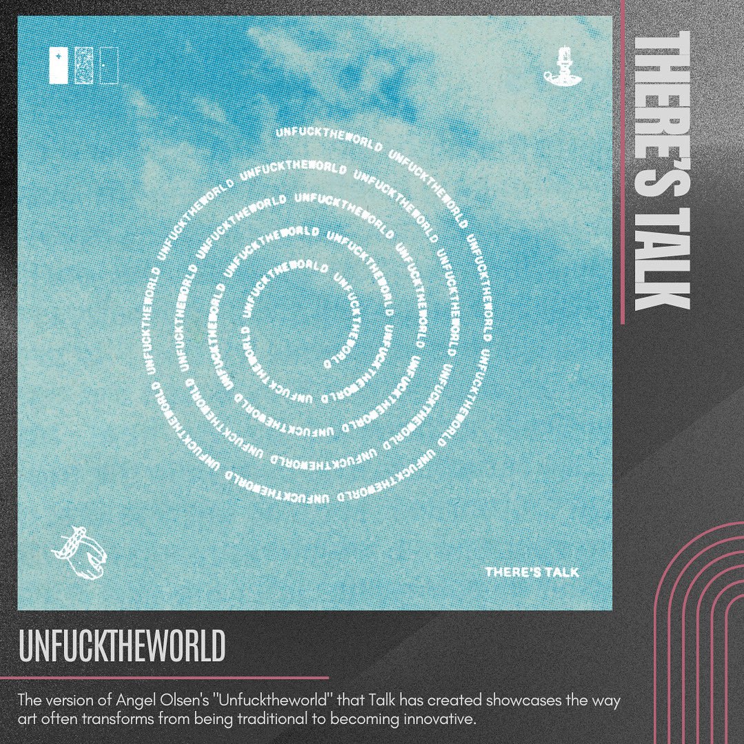 ProjectTimbre's tweet image. A Band Creating Space for Emotions Using Reverb, Memory and Restraint.
.
.
.
#artrock #indie #indiepop #indierock #musicreview #projecttimbre