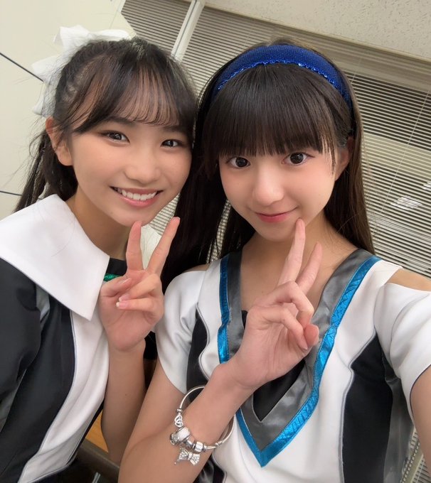 Twitterのコスプレ画像5