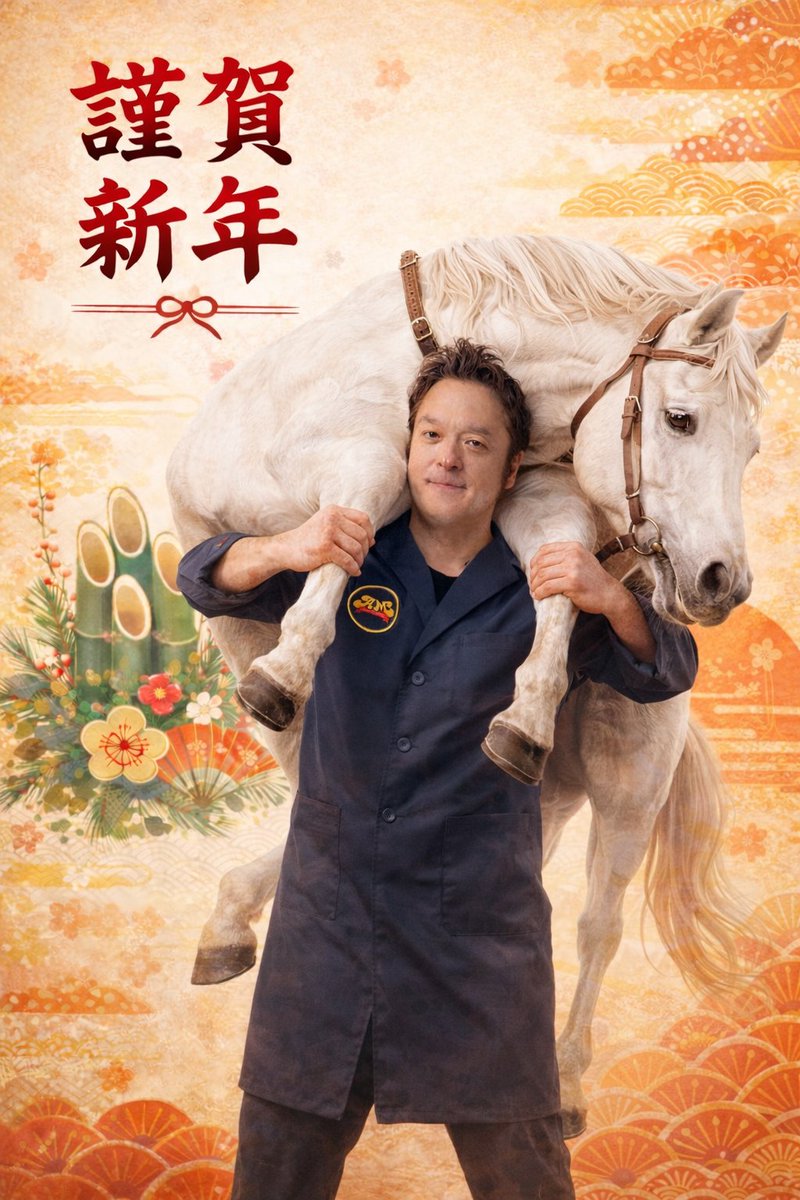 今年も体を張っていきます