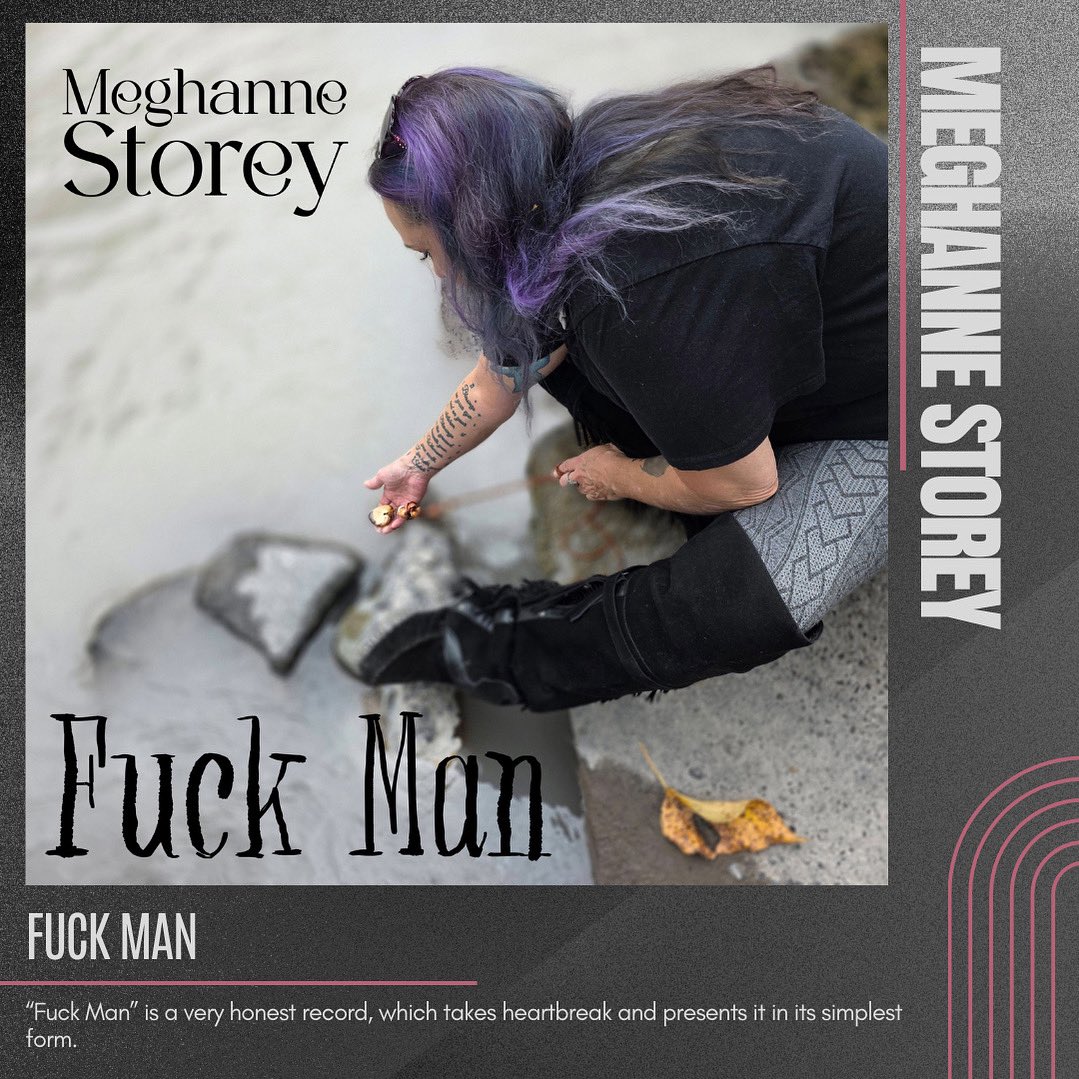 ProjectTimbre's tweet image. “Fuck Man” - A heartbreak confession so honest it feels like it wasn’t meant to be overheard.
.
.
.
#altfolk #singersongwriters #acousticrock #femalevocals #projecttimbre