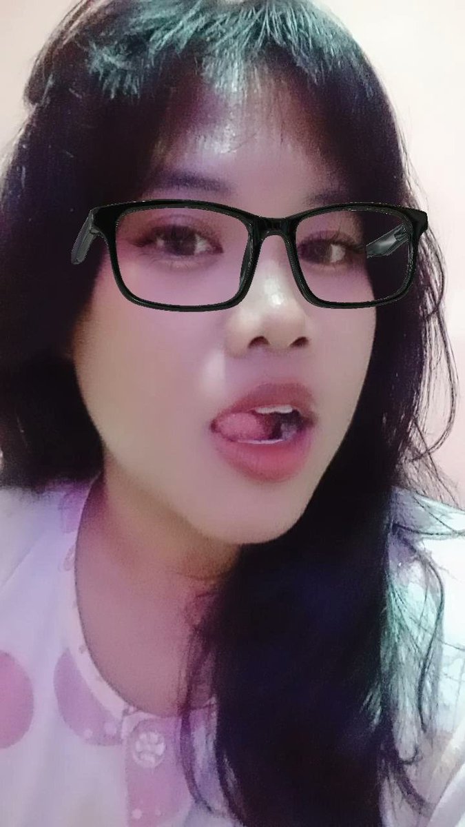 makeufl's tweet image. pake filter nder🙏