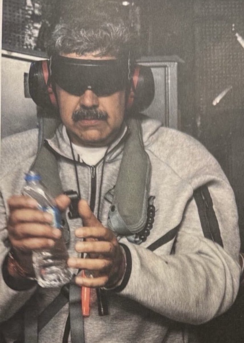Welcome to the house of Maduro Memes 

$MADURO

9oKUn9hQLzQvtdj9oU3DN4SNANgBDBkLXNqDd79abonk
