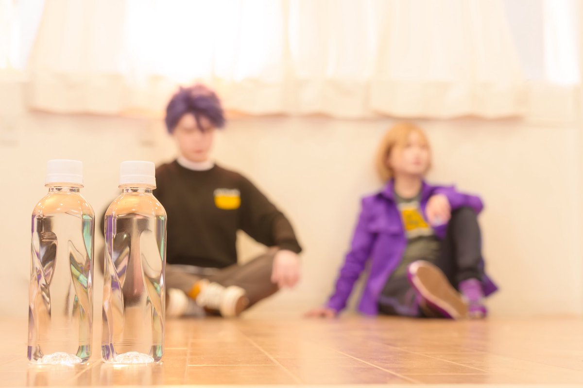 【cos】A3!

今だからこその距離

 104の日

🔟紅炎
🦊RiN

Photo by tsuka（<a href="/tsuka_cam/">tsuka_c</a> ）