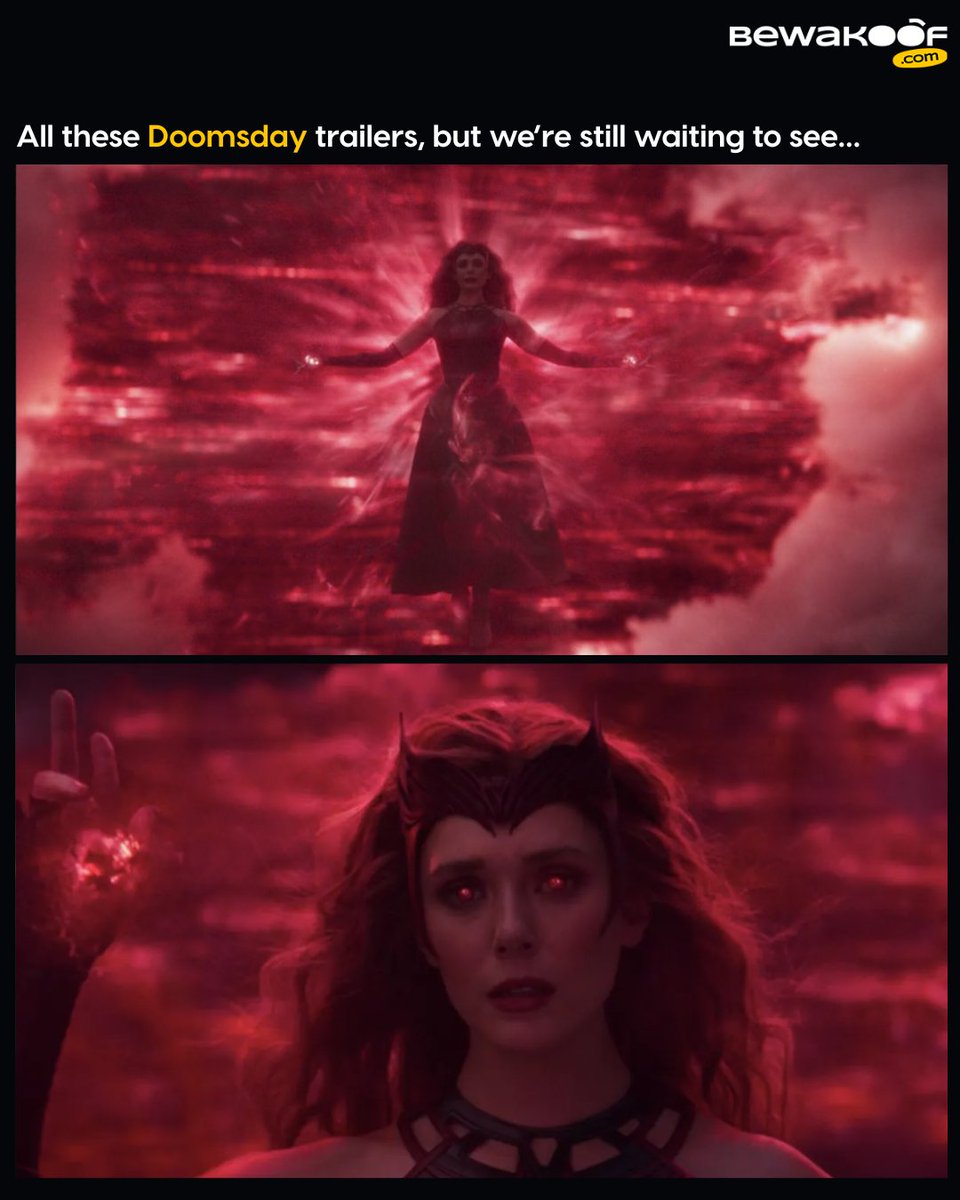 Bewakoof® tweet media