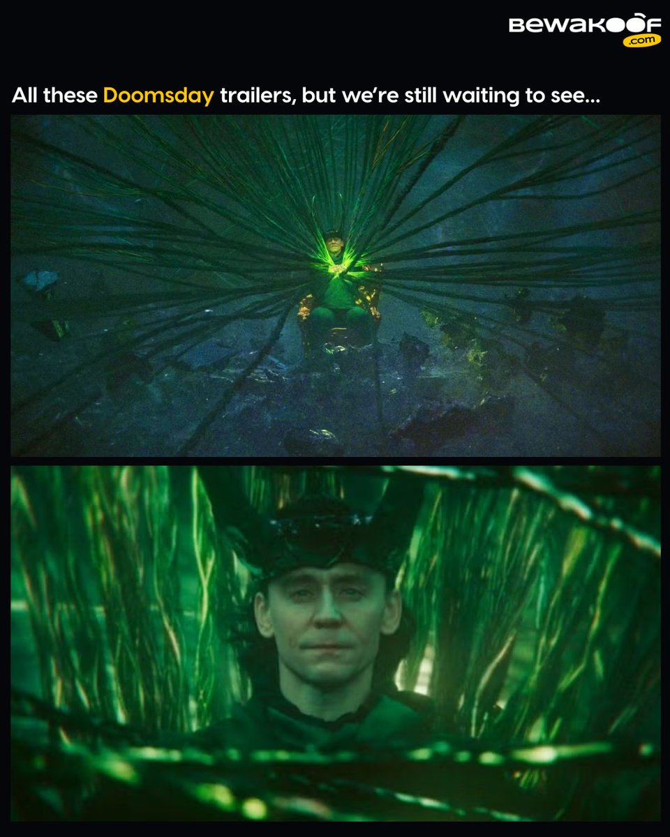 Bewakoof® tweet media