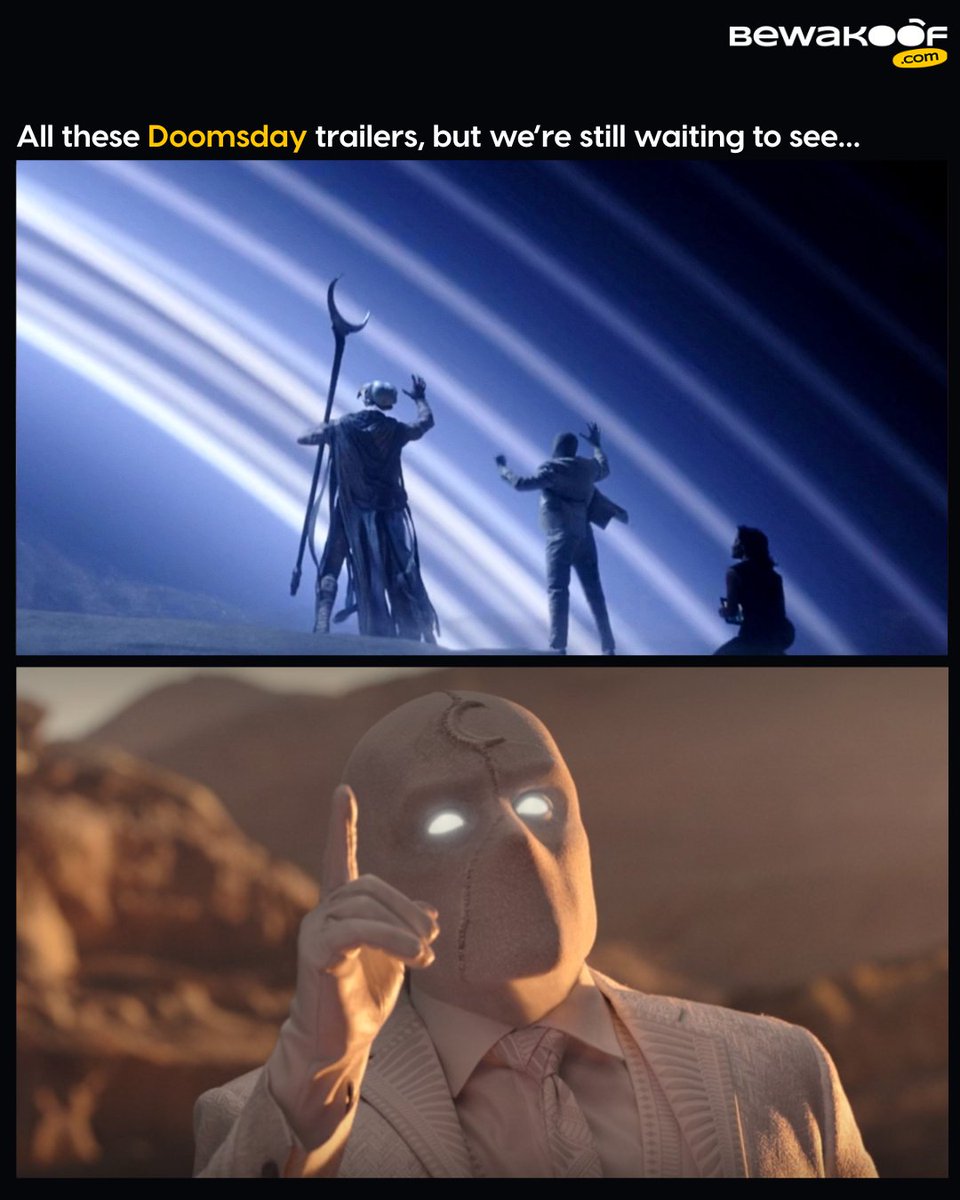 Bewakoof® tweet media