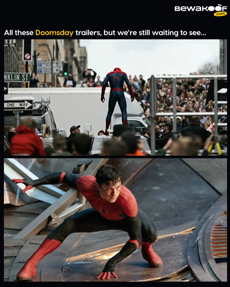 Bewakoof® tweet media