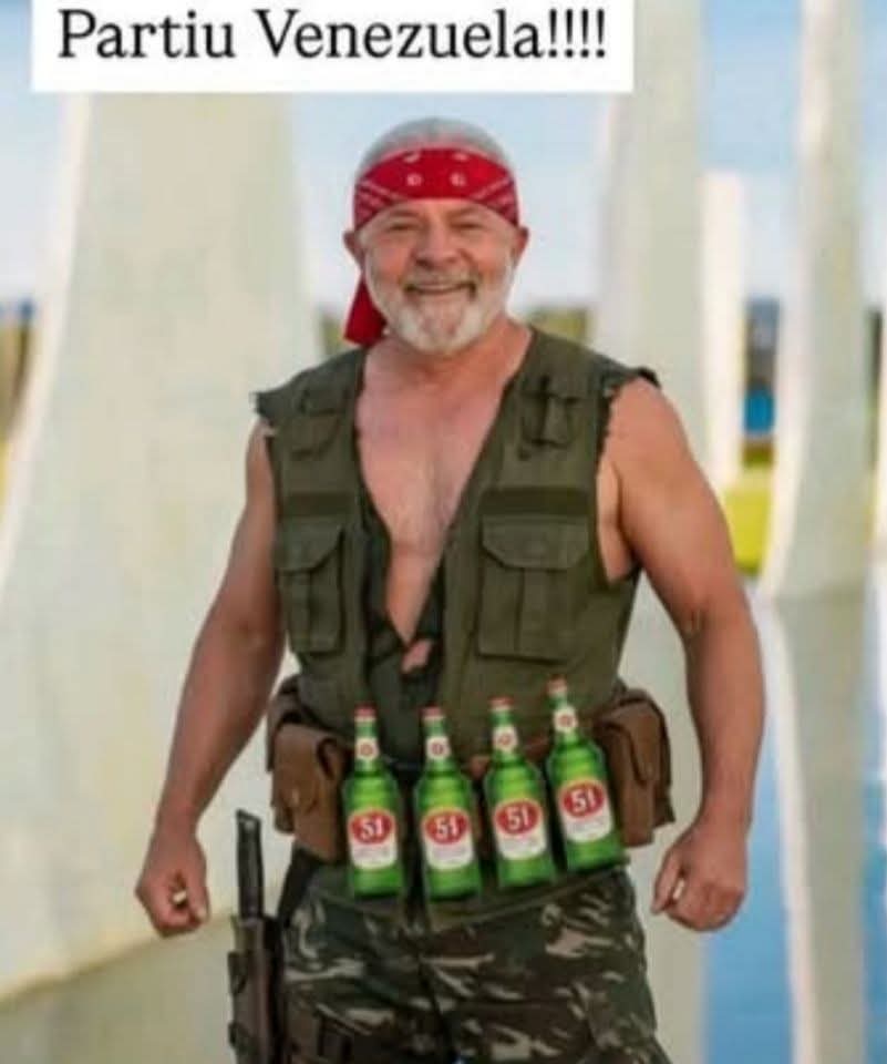 Baras lules
Bore mar
Bora esquerda