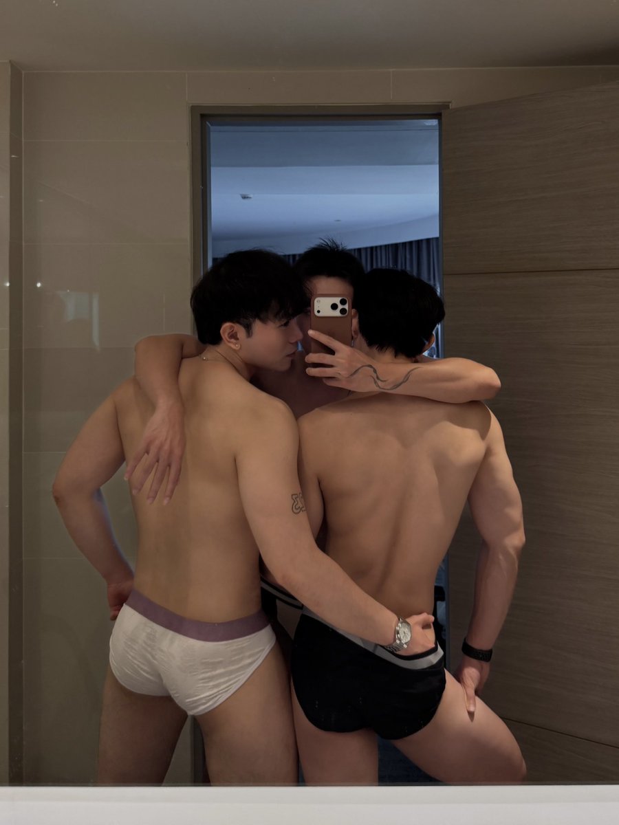 NGUYEN PHAM ★ นนท์ Nonth tweet media