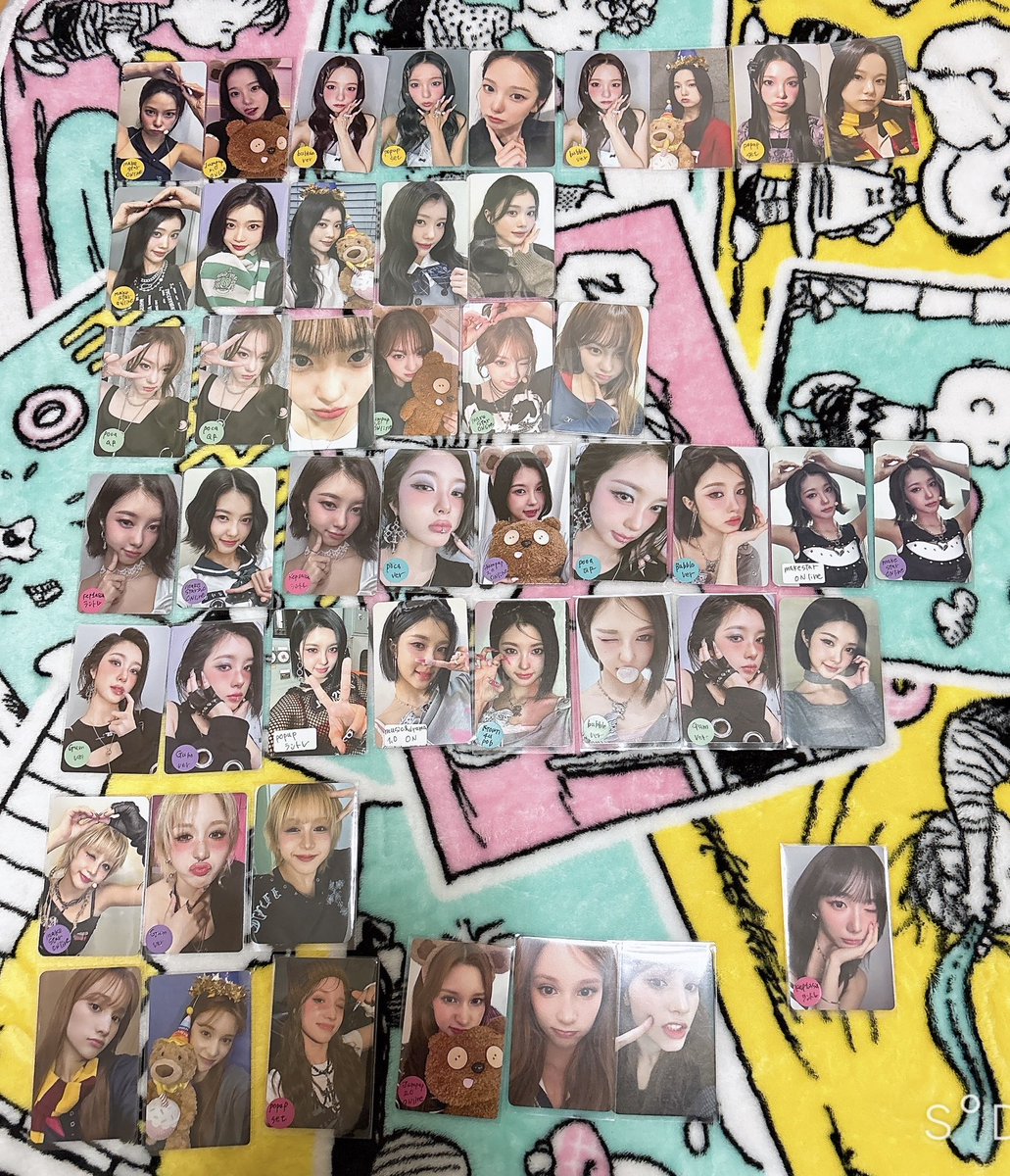 くまさん🐻‍❄️️🐿🐥⸒⸒૮ . ̫ . ა ⸝꙳@固ツイ有 tweet media