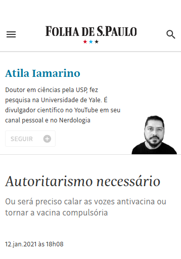 Esquerda hoje: "Não podemos deixar os EUA mandarem em tudo com desculpinha de dar liberdade pras pessoas, isso é ditadura disfarçada de democracia"

Esquerda na pandemia: