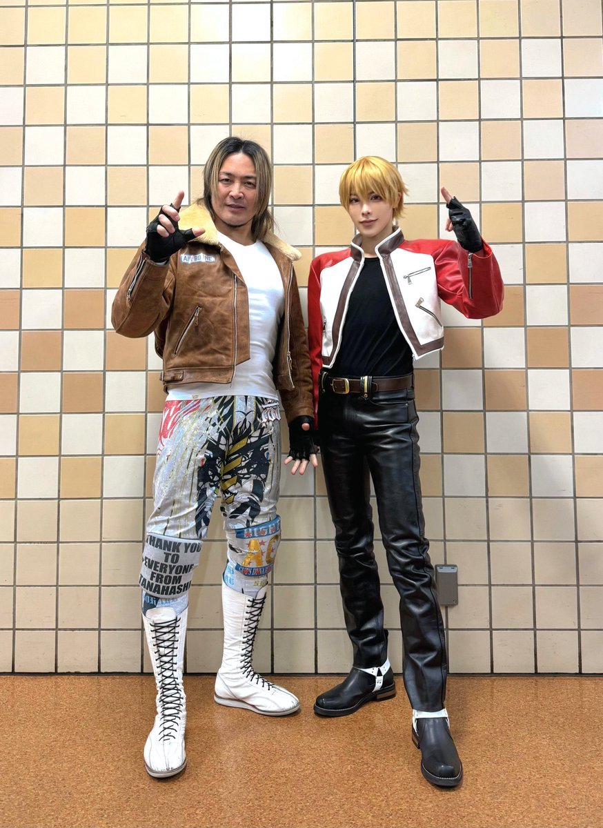 Chank!! （チャンク） (@chankchank) / Posts / X