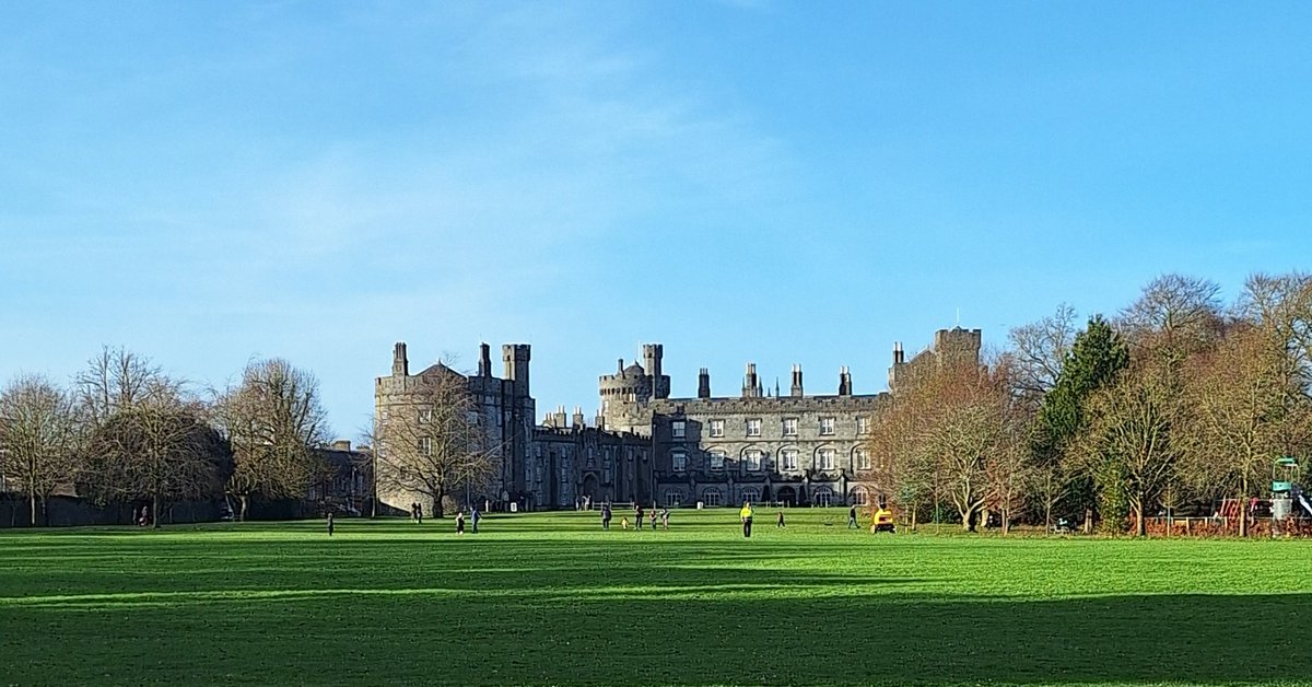 John Cleere tweet media