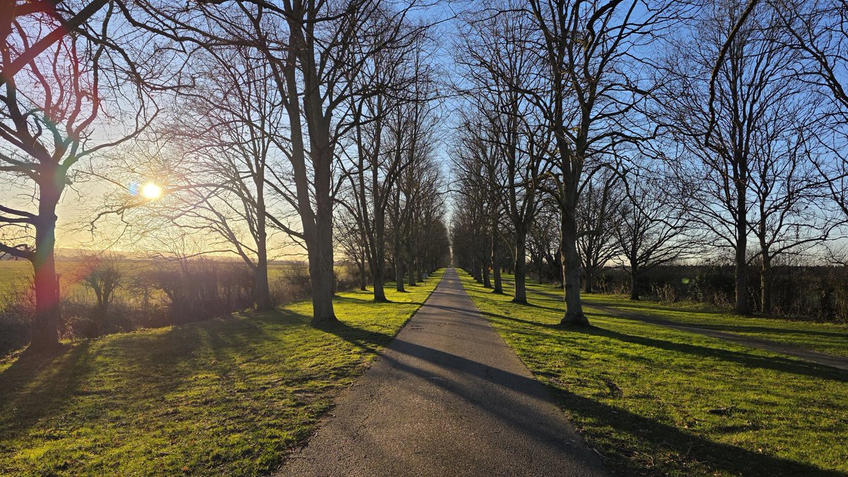 Essex RAYNET tweet media