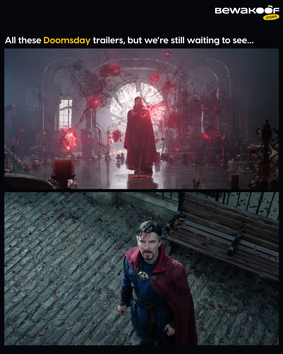 Bewakoof® tweet media