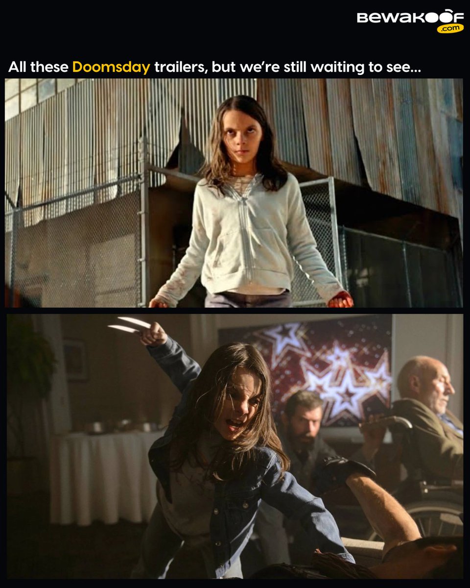 Bewakoof® tweet media