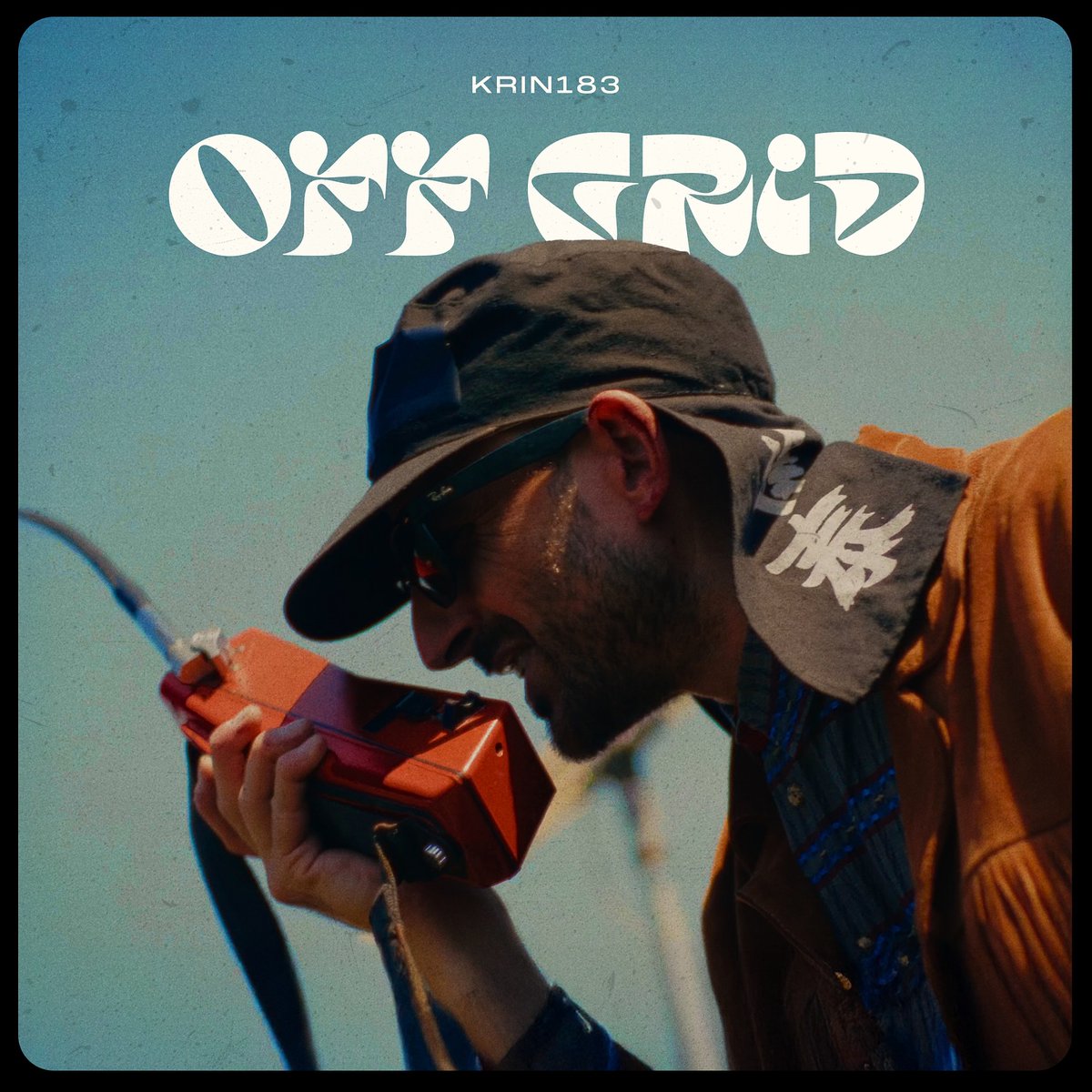 saladdaysmag.com/off-grid-il-nu… listen now #krin183 #hiphop #rap
