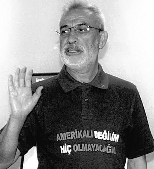 Gürcan Sünnetci (@gurcansun) on Twitter photo 