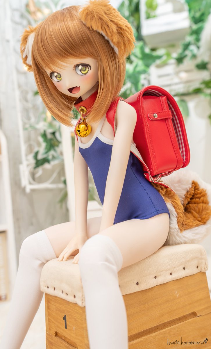 好きなものを詰め込んで撮りました📸