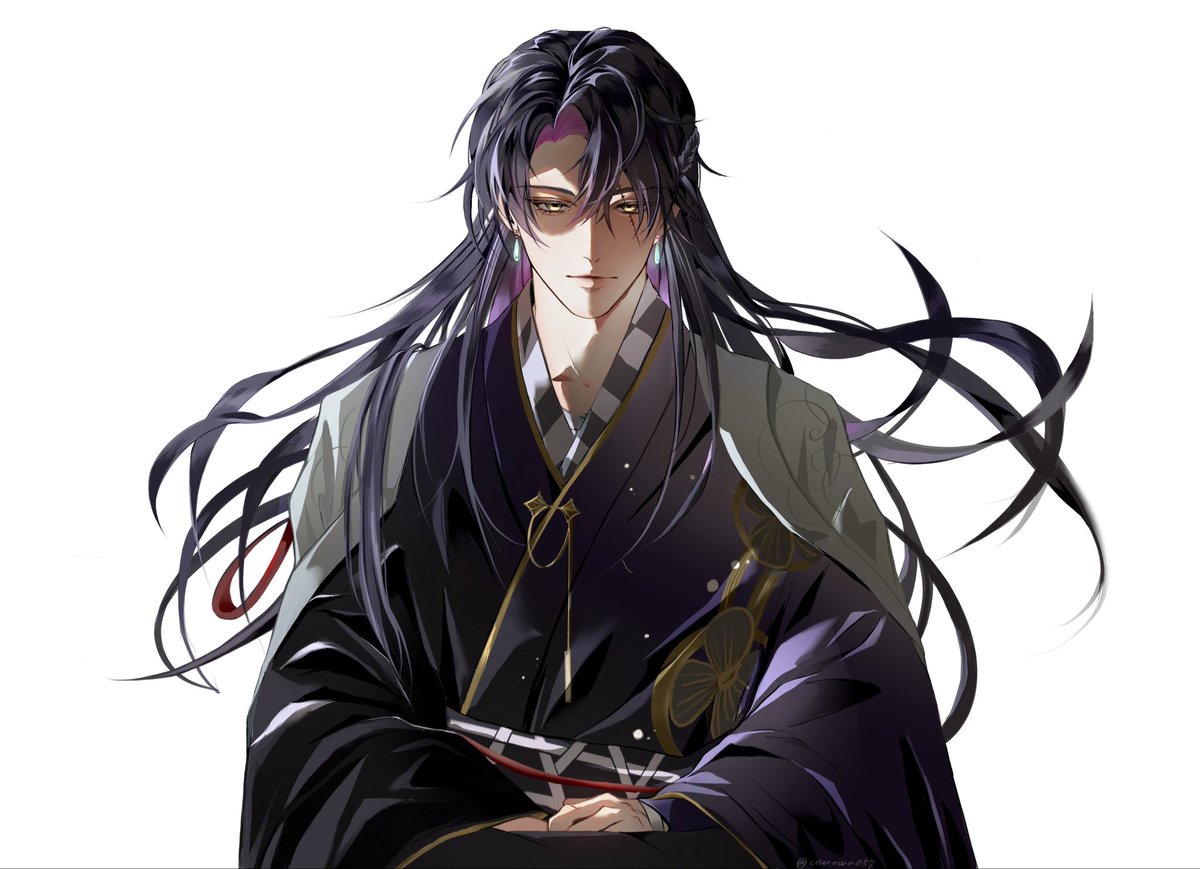 Vezalius Bandage 🧻 NIJISANJI EN (@VezaliusBandage) / Posts / X