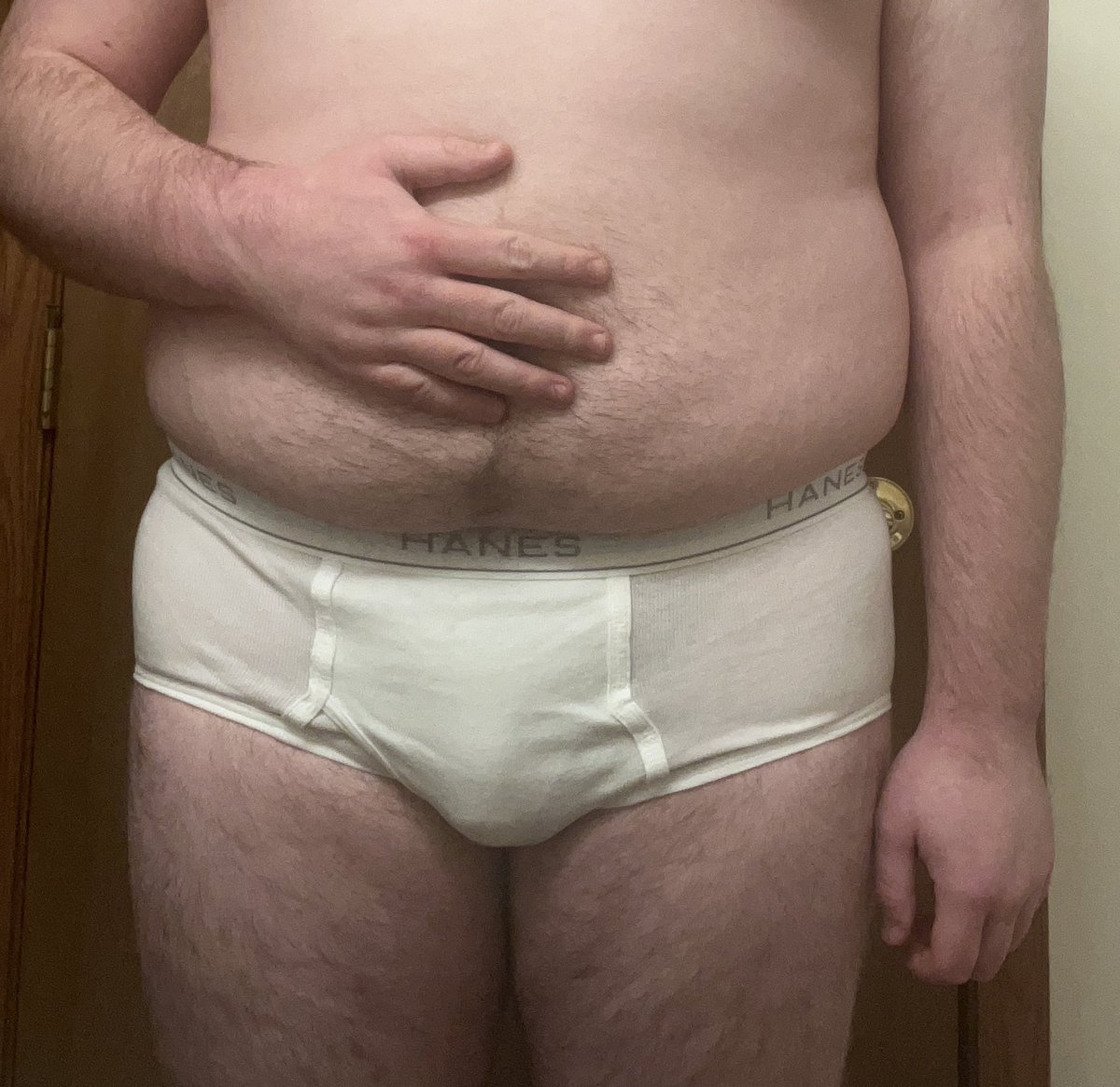 He Wears Briefs tweet media