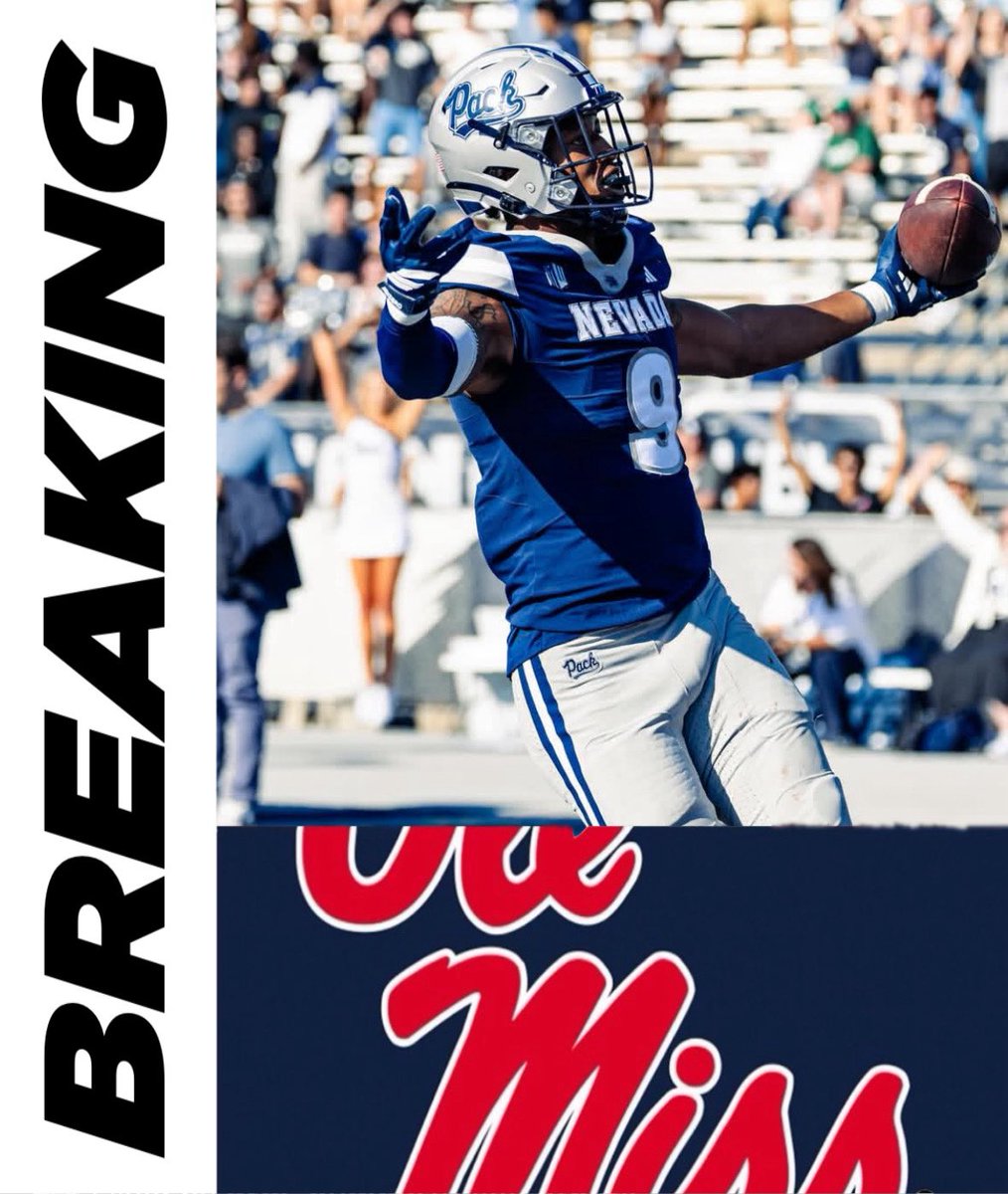 Ole Miss 🦈 tweet media