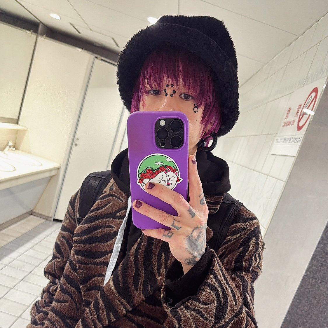 Akashi tweet media