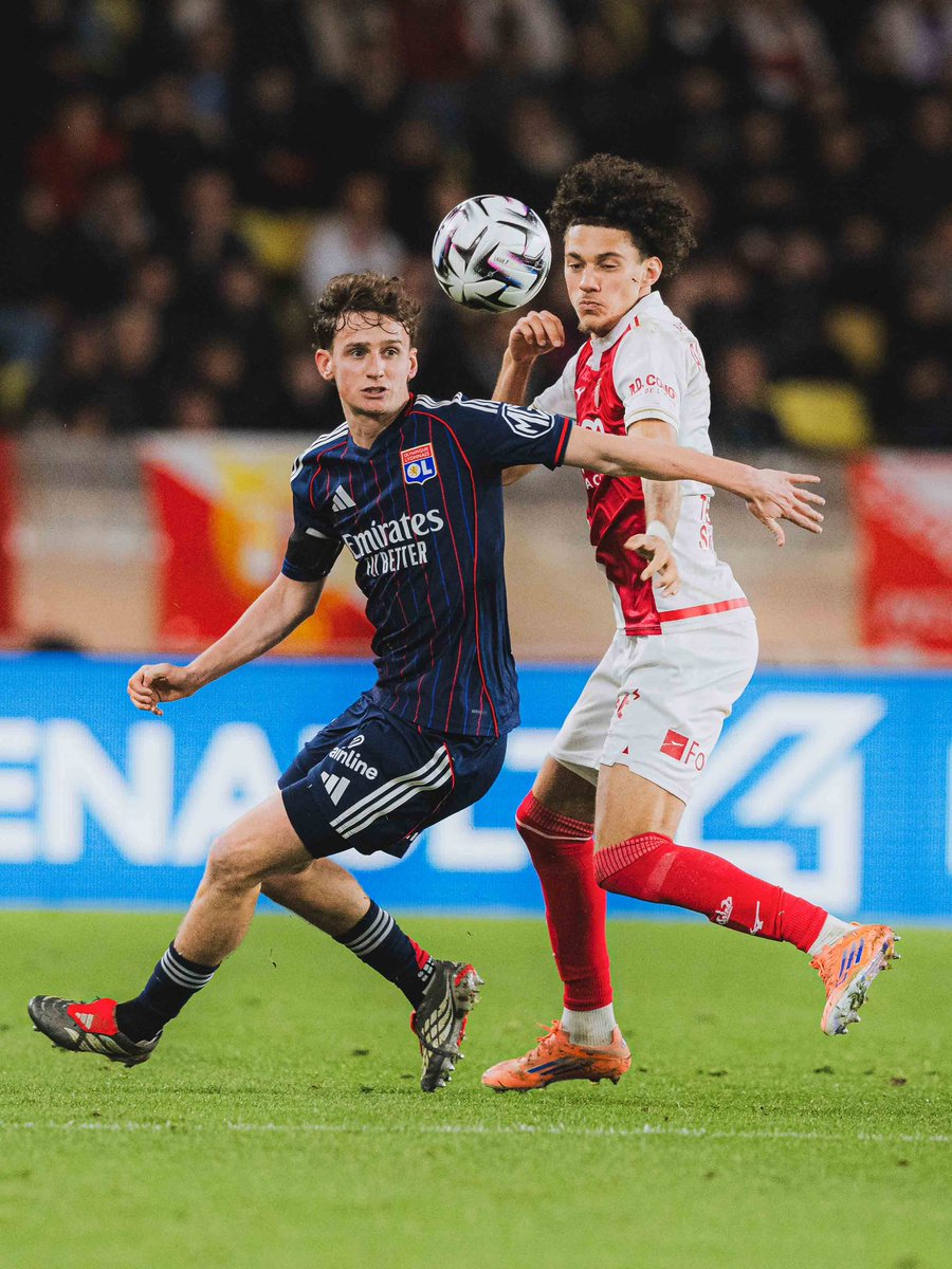 OL's tweet image. Première sortie de l’année réussie ☑️💪

📸 #ASMOL ⤵️