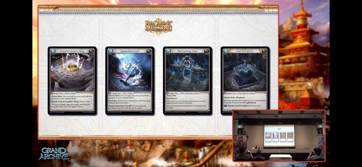 キキ@grandarchive (@keygame16) / Posts / X